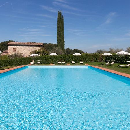 Fattoria Montignana Guest House San Casciano in Val di Pesa Bagian luar foto
