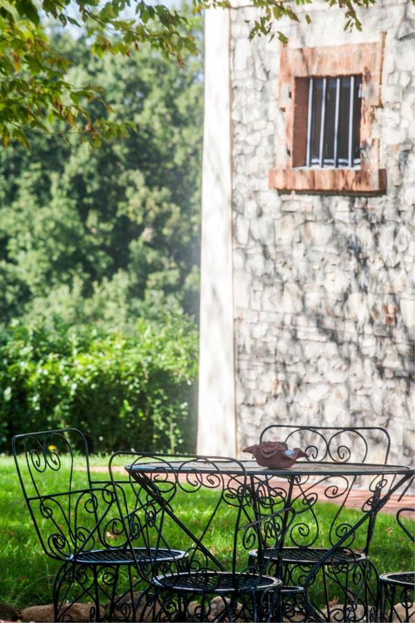 Fattoria Montignana Guest House San Casciano in Val di Pesa Bagian luar foto
